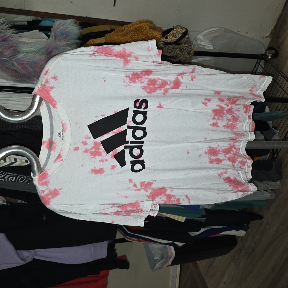 Xl adidas shirt
